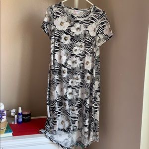 LulaRoe Carly Dress